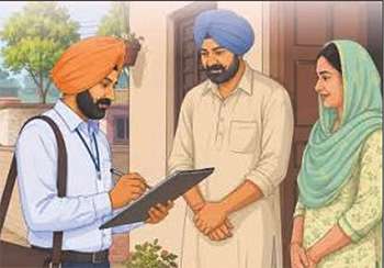  ਆਪਣੀਆਂ ਵੋਟਾਂ ਦੀ ਪਹਿਰੇਦਾਰੀ ਕਰਨ ਪੰਜਾਬੀ