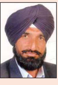  ਗ਼ਜ਼ਲ ਉਸ ਨੇ ਛੇੜੀ
* ਗੁਰਦਿਆਲ ਰੌਸ਼ਨ *