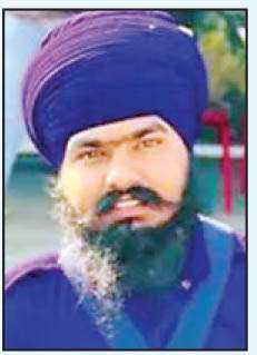  ‘ਕਮਲ ਭਾਬੀ ਹੱਤਿਆ ਮਾਮਲਾ’-ਅੰਮ੍ਰਿਤਪਾਲ ਸਿੰਘ ਮਹਿਰੋਂ ਅਤੇ ਸਾਥੀ ਨੂੰ ਜਾਂਚ ਲਈ ਏਮਜ਼ ਲਿਆਂਦਾ
