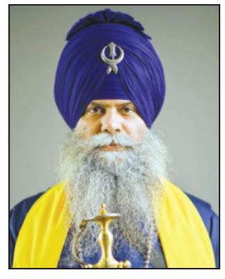  ਉਤਰਾਖੰਡ ’ਚ ਪੁਲਿਸ ਦੀ ਇਕ ਪਾਸੜ ਕਾਰਵਾਈ ਅਸਹਿਣਯੋਗ-ਜਥੇਦਾਰ 96 ਕਰੋੜੀ
