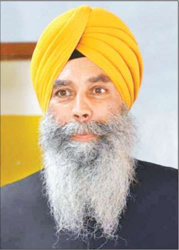 ਭਾਜਪਾ ਤੇ ਕਾਂਗਰਸ ਦੋਵੇਂ ਪੰਜਾਬ ਅਤੇ ਸਿੱਖ ਜਜ਼ਬਾਤਾਂ ਨੂੰ ਠੇਸ ਪਹੁੰਚਾਉਣ ਦੇ ਰਾਹ ਪਈਆਂ-ਕਰਨੈਲ ਸਿੰਘ ਮੀਰ ਮੁਹੰਮਦ