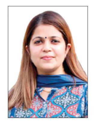  ਪੰਜਾਬ ਕਾਂਗਰਸ ‘ਚ ਵੱਡੀ ਜ਼ਿੰਮੇਵਾਰੀ ਵੱਲ ਵੱਧ ਰਹੀ ਮਾਲਵਿਕਾ ਸੂਦ, ਮਹਿਲਾ ਵਿੰਗ ਦੀ ਕਮਾਨ ਮਿਲਣ ਦੇ ਚਰਚੇ ਤੇਜ਼