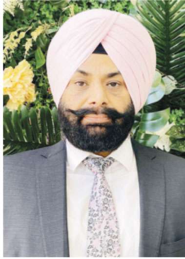 ਗਲੋਬਲ ਸਿੱਖ ਕੌਂਸਲ ਵੱਲੋਂ ਸਿੱਖ ਮਸਲਿਆਂ ਬਾਰੇ ਭਾਰਤ ਸਰਕਾਰ ਨਾਲ ਸੰਵਾਦ ਦੀ ਪਹਿਲ ਦਾ ਸਮਰਥਨ