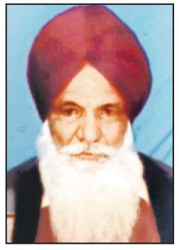  ਜ਼ਮੀਨੀ ਵਿਵਾਦ ਕਾਰਨ ਇਕ ਵਿਅਕਤੀ ਦਾ ਕਤਲ

