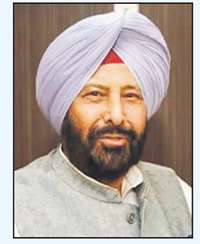  ਅਜੈ ਬੰਗਾ ਦੀਆਂ ਟਿੱਪਣੀਆਂ ਨੇ ਪੰਜਾਬ ਦੀ ਪੇਂਡੂ ਅਰਥਵਿਵਸਥਾ ਬਾਰੇ ਛੇੜੀ ਗੰਭੀਰ ਚਰਚਾ-ਕੇਵਲ ਸਿੰਘ ਢਿੱਲੋਂ
