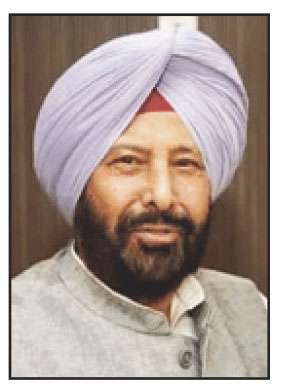 ਪੰਜਾਬ ਸਰਕਾਰ ਨੇ ਆਪਣਾ ਨੈਤਿਕ ਅਧਿਕਾਰ ਗੁਆ ਦਿੱਤਾ- ਕੇਵਲ ਸਿੰਘ ਢਿੱਲੋਂ