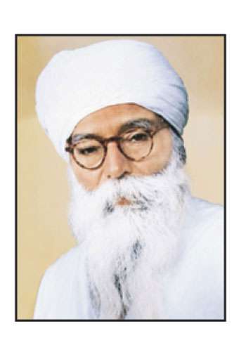 ਬੜੂ ਸਾਹਿਬ ਵਿਖੇ ਸੰਤ ਤੇਜਾ ਸਿੰਘ ਜੀ ਦੀ 61ਵੀ ਬਰਸੀ ਨੂੰ ਸਮਰਪਿਤ ਸਮਾਗਮ 1 ਜੁਲਾਈ ਤੋਂ
