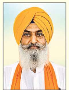  ਸ੍ਰੀ ਅਕਾਲ ਤਖ਼ਤ ਸਾਹਿਬ ਦੀ ਹਰ ਕਾਰਵਾਈ ਸਰਬ ਪ੍ਰਵਾਨਿਤ ਹੁੰਦੀ ਹੈ- ਜਸਬੀਰ ਸਿੰਘ ਘੁੰਮਣ
