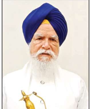  ਨਾਂਦੇੜ ਸਿੱਖ ਗੁਰਦੁਆਰਾ ਐਕਟ ਰੱਦ ਕਰਨਾ ਮੰਦਭਾਗਾ-ਜਥੇ: ਬਾਬਾ ਟੇਕ ਸਿੰਘ
