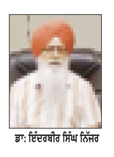 ਚੀਫ਼ ਖ਼ਾਲਸਾ ਦੀਵਾਨ ਵਲੋਂ ਤਖ਼ਤ ਸ੍ਰੀ ਹਜ਼ੂਰ ਸਾਹਿਬ ਲਈ ਨਵਾਂ ਐਕਟ ਲਿਆਉਣ ਦੇ ਪ੍ਰਸਤਾਵ ਦਾ ਤਿੱਖਾ ਵਿਰੋਧ