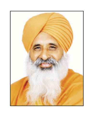 1956 ਦੇ ਐਕਟ ਨੂੰ ਨਾ ਬਦਲਣ ਲਈ ਸੰਤ ਸੀਚੇਵਾਲ 
ਵਲੋਂ ਮਹਾਰਾਸ਼ਟਰ ਦੇ ਮੁੱਖ ਮੰਤਰੀ ਨੂੰ ਪੱਤਰ
