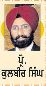  ਰਸਕਿਨ ਬਾਂਡ ਵਿਚ ਅਜਿਹਾ ਕੀ ਹੈ?
(ਲੜੀ ਜੋੜਨ ਲਈ ਪਿਛਲੇ ਐਤਵਾਰ ਦਾ ਅੰਕ ਦੇਖੋ)