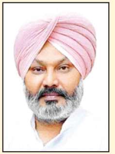  ਭਾਸ਼ਾ ਵਿਭਾਗ ਦਾ ਮਾਮਲਾ ਬੈਂਸ ਦੇ ਧਿਆਨ ਵਿਚ ਲਿਆਂਦਾ-ਚੀਮਾ
