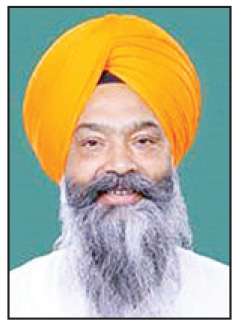  ਸੂਬੇ ਵਿਚ ਲੱਗ ਰਹੇ ਲੰਬੇ ਬਿਜਲੀ ਕੱਟਾਂ ਨੇ ਕਿਸਾਨਾਂ ਤੇ ਆਮ ਲੋਕਾਂ ਦਾ ਕੀਤਾ ਬੁਰਾ ਹਾਲ-ਚੰਦੂਮਾਜਰਾ

