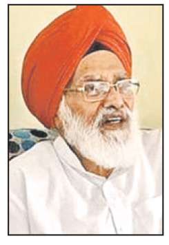  ਸਿੱਖ ਸੰਗਤ ਦੀ ਆਸਥਾ ਨਾਲ ਇਸ ਤਰ੍ਹਾਂ ਖਿਲਵਾੜ ਕਰਨ ਸਹੀ ਨਹੀਂ-ਦੂਲੋਂ
