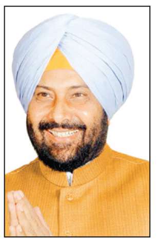  ‘ਆਪ’ ਵਿਧਾਇਕਾਂ ਵਲੋਂ ਬਿਨਾਂ ਪੜ੍ਹੇ ਬੇਅਦਬੀ ਬਿੱਲ ’ਤੇ ਸਹਿਮਤੀ ਦੇਣਾ ਗੰਭੀਰ ਲਾਪਰਵਾਹੀ-ਢਿੱਲੋਂ
