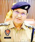 ਨਸ਼ੀਲੇ ਪਦਾਰਥਾਂ ਸਮੇਤ 8 ਵਿਅਕਤੀ ਗ੍ਰਿਫ਼ਤਾਰ-ਐੱਸ. ਐੱਸ. ਪੀ. ਲਾਂਬਾ