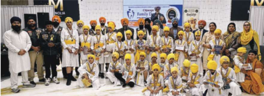 ਫਾਈਬ ਰਾਈਡਰਸ ਸੁਸਾਇਟੀ ਆਫ ਕੈਲਗਰੀ ਵੱਲੋ ‘ਵਿਰਾਸਤ ਦੀ ਗੂੰਜ’ ਕਰਵਾਏ ਪ੍ਰੋਗ੍ਰਾਮ ਨੇ ਵੱਖਰੀ ਛਾਪ ਛੱਡੀ