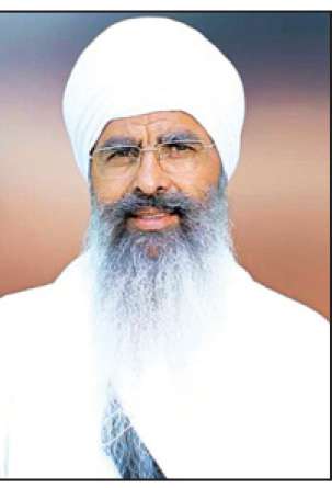  ਗੁਰਦੁਆਰਾ ਤਪ ਅਸਥਾਨ ਸਾਹਿਬ ਨਿੱਕੇ ਘੁੰਮਣ ਦੇ ਮੁੱਖ ਸੇਵਾਦਾਰ ਬਾਬਾ ਅਮਰੀਕ ਸਿੰਘ ਦਾ ਦਿਹਾਂਤ

