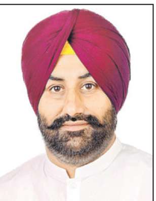 ਮੁੱਖ ਮੰਤਰੀ ਸਿਹਤ ਯੋਜਨਾ’ ਤਹਿਤ 4.43 ਲੱਖ ਤੋਂ ਵੱਧ ਮਰੀਜ਼ਾਂ ਦਾ ਮੁਫ਼ਤ ਇਲਾਜ, 782.79 ਕਰੋੜ ਰੁਪਏ ਦਾ ਖਰਚ-ਗੁਰਸ਼ਰਨ ਸਿੰਘ ਛੀਨਾ
