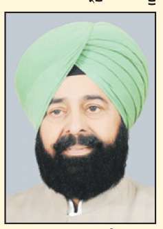  ਲੈਂਡ ਪੁਲਿੰਗ ਨੀਤੀ ਪੰਜਾਬ ਦੀ ਖੇਤੀ ਤੇ ਕਿਸਾਨਾਂ ਦੇ ਭਵਿੱਖ ਨਾਲ ਖਿਲਵਾੜ-ਲੱਖੋਵਾਲ
