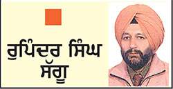  ਬਾਬੂ ਭਗਵਾਨ ਦਾਸ ਅਰੋੜਾ ਨੂੰ ਯਾਦ ਕਰਦਿਆਂ
