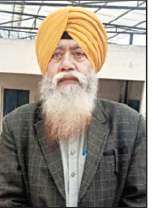 ਕਾਂਗਰਸ ਪਾਰਟੀ ਵਿੱਚ ਚਰਨਜੀਤ ਸਿੰਘ ਚੰਨੀ ਦੇ ਕੱਦ ਨੂੰ ਅਣਗੌਲਿਆ ਕਰਨਾ ਪਾਰਟੀ ਦੀ ਦਲਿਤ ਵਿਰੋਧੀ ਸੋਚ ਦਾ ਪ੍ਰਤੀਕ -ਜਸਵੀਰ
