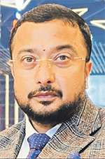 ਖੱਤਰੀ-ਅਰੋੜਾ ਭਾਈਚਾਰੇ ਨੂੰ ਬਣਦਾ ਮਾਣ-ਸਨਮਾਨ ਅਤੇ ਨੁਮਾਇੰਦਗੀ ਦਿੱਤੀ ਜਾਵੇ-ਰੋਹਿਤ ਧੀਰ
