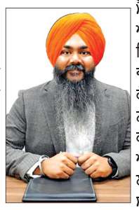  ਮੈਕਰੋ ਗਲੋਬਲ ਕੈਨੇਡਾ ਸਟੱਡੀ ਵੀਜ਼ਾ ਲਈ ਬਣਿਆਂ 
ਵਿਦਿਆਰਥੀਆਂ ਦੀ ਪਹਿਲੀ ਪਸੰਦ-ਗੁਰਮਿਲਾਪ ਸਿੰਘ ਡੱਲਾ