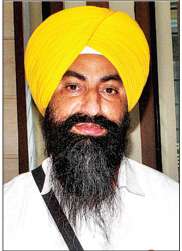  ਪੰਜਾਬ ਸਰਕਾਰ ਨੇ ਮਜ਼ਦੂਰਾਂ ਦੇ ਖ਼ੂਨ-ਪਸੀਨੇ ਦੀ ਕਮਾਈ ਔਰਤਾਂ ਨੂੰ ਖ਼ੁਸ਼ ਕਰਨ ਅਤੇ ਵੋਟ ਬੈਂਕ ਚਮਕਾਉਣ ਲਈ ਲੁਟਾਈ-ਰਛਪਾਲ ਸਿੰਘ ਸੋਸਣ
