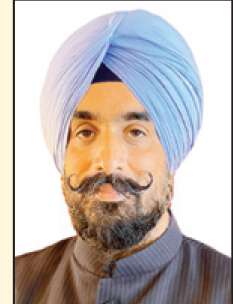  ਲੋਕਾਂ ਦੇ ਮੁੱਦੇ ਛੱਡ ਕੁਰਸੀ ਦੀ ਲੜਾਈ ’ਚ ਰੁੱਝੇ ਕਾਂਗਰਸੀ ਆਗੂ-ਬੱਲੀਏਵਾਲ
