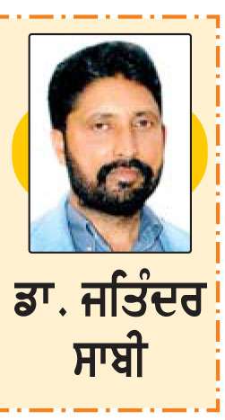  ਕੀ ਪੰਜਾਬ ਸਪੋਰਟਸ ਯੂਨੀਵਰਸਿਟੀ ਸੂਬੇ ਨੂੰ ਮੁੜ ਖੇਡ ਰਾਜਧਾਨੀ ਬਣਾ ਸਕੇਗੀ?