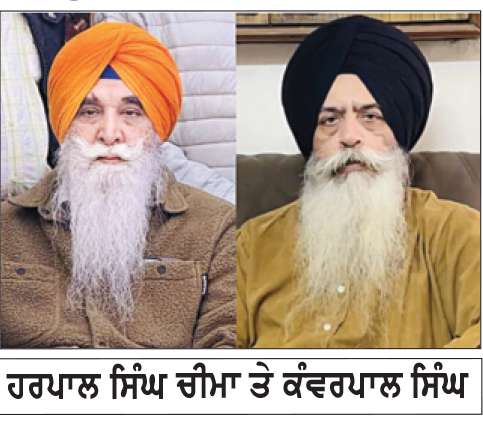  ਫ਼ਿਲਮ ’ਤੇ ਪਾਬੰਦੀ ਲਗਾਉਣ ਨਾਲ ਅੱਤਿਆਚਾਰਾਂ ਦੀਆਂ ਭਿਆਨਕ ਯਾਦਾਂ ਮਿਟਣ ਨਹੀਂ ਲੱਗੀਆਂ- ਦਲ ਖ਼ਾਲਸਾ
