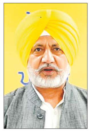 ਸੈਂਸਰਸ਼ਿਪ ਰਾਹੀਂ ਸੱਚ ਨੂੰ ਦਬਾਇਆ ਨਹੀਂ ਜਾ ਸਕਦਾ, ‘ਸਤਲੁਜ’ ਨੂੰ ਤੁਰੰਤ ਬਹਾਲ ਕੀਤਾ ਜਾਵੇ-ਬਲਤੇਜ ਪੰਨੂ
