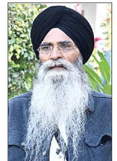  ਸਿੱਖਾਂ ’ਤੇ ਹੋਏ ਸਰਕਾਰੀ ਅੱਤਿਆਚਾਰ ਦੀ ਸੱਚਾਈ ਨੂੰ ਦਬਾਇਆ ਨਹੀਂ ਜਾ ਸਕਦਾ-ਧਾਮੀ
