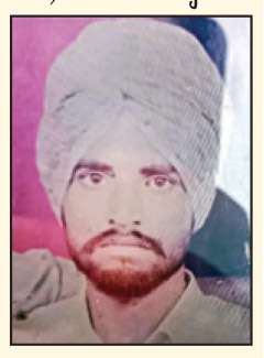  ਪੁੱਤ ਵਲੋਂ ਪਿਓ ਦੀ ਹੱਤਿਆ
