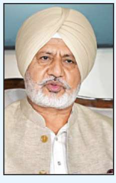  ‘ਆਪ’ ਸਰਕਾਰ ਨੇ ਭਾਈ ਖਾਲੜਾ ਦੀ ਹੱਤਿਆ ਦੇ ਦੋਸ਼ੀਆਂ ਦੀ ਰਿਹਾਈ ਨਾਲ ਸੰਬੰਧਿਤ ਕਿਸੇ ਫਾਈਲ ’ਤੇ ਦਸਤਖ਼ਤ ਨਹੀਂ ਕੀਤੇ-ਪੰਨੂ
