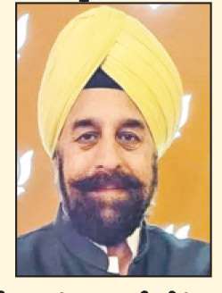 ਕਿਰਪਾਨ ’ਤੇ ਪਾਬੰਦੀ ਦਾ ਪ੍ਰਸਤਾਵ ਰੱਦ ਕਰੇ ਯੂ.ਕੇ.-ਆਰ.ਪੀ. ਸਿੰਘ
