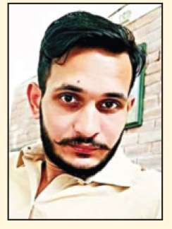  ਮੇਰਾ ਕਿਸੇ ਗਰੋਹ ਨਾਲ ਸੰਬੰਧ ਨਹੀਂ-ਸ਼ਹਿਜ਼ਾਦ ਭੱਟੀ
