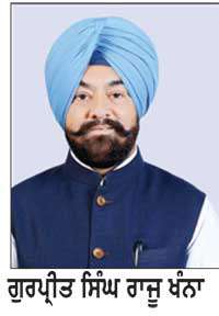 ਕੇਂਦਰ ਵਲੋਂ ‘ਸਤਲੁਜ’ ਫ਼ਿਲਮ ’ਤੇ ਲਗਾਈ ਪਾਬੰਦੀ ਤੁਰੰਤ ਹਟਾਈ ਜਾਵੇ-ਰਾਜੂ ਖੰਨਾ