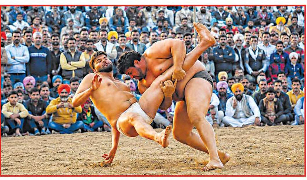  ਛਿੰਝ ਮੇਲੇ : ਪੰਜਾਬ ਦੀ ਮਿੱਟੀ ਦੀ ਮਹਿਕ, ਪਰੰਪਰਾਵਾਂ ਦੀ ਸ਼ਾਨ ਅਤੇ ਲੋਕ-ਸੱਭਿਆਚਾਰ ਦੀ ਜਿਉਂਦੀ-ਜਾਗਦੀ ਪਛਾਣ