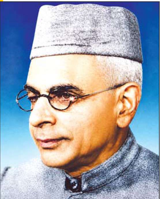 ਪੰਡਿਤ ਮੇਲਾ ਰਾਮ 'ਵਫ਼ਾ'
(26 ਜਨਵਰੀ 1895-19 ਸਤੰਬਰ 1980)
