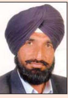  ਗ਼ਜ਼ਲ ਉਸ ਨੇ ਛੇੜੀ
* ਗੁਰਦਿਆਲ ਰੌਸ਼ਨ *