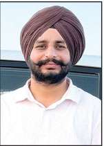 ਮਾਵਾਂ-ਭੈਣਾਂ ਸਤਿਕਾਰ ਯੋਜਨਾ ਨਾਲ ਸਰਕਾਰ ਨੇ ਆਪਣਾ ਆਖ਼ਰੀ ਵਾਅਦਾ ਪੂਰਾ ਕੀਤਾ-ਲਵਦੀਪ ਸਿੰਘ ਭਗਤਪੁਰਾ