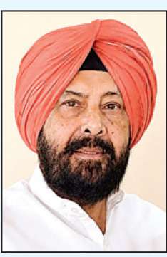  ਮਾਨ ਸਰਕਾਰ ਨੇ ਪੰਜਾਬ ਨੂੰ ਡੂੰਘੇ ਵਿੱਤੀ ਸੰਕਟ ਵੱਲ ਧੱਕਿਆ-ਕੇਵਲ ਸਿੰਘ ਢਿੱਲੋਂ
