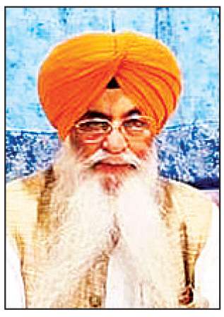  ਫ਼ਿਲਮ ‘ਸਤਲੁਜ’ ’ਤੇ ਪਾਬੰਦੀ ਲਗਾਉਣ ਖ਼ਿਲਾਫ਼ ਸ੍ਰੀ ਅਨੰਦਪੁਰ ਸਾਹਿਬ ਵਿਖੇ ਰੋਸ ਮਾਰਚ ਅੱਜ
