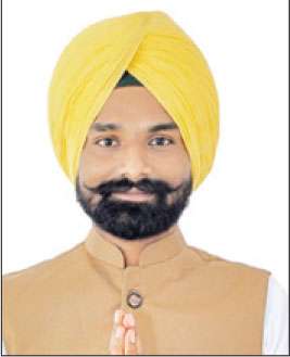 ਪੰਜਾਬ ਨੂੰ ਵਿਸ਼ੇਸ਼ ਰਾਜ ਦਾ ਦਰਜਾ ਦੇਣਾ ਸਮੇਂ ਦੀ ਮੁੱਖ ਲੋੜ : ਅਮਰਜੀਤ ਸਿੰਘ ਕਾਲੇਕੇ