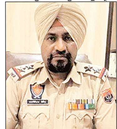 ਨਸ਼ਿਆਂ ਦੇ ਰੁਝਾਨ ਨੂੰ  ਠੱਲ੍ਹ ਪਾਉਣ ਲਈ ਆਮ ਲੋਕਾਂ ਦਾ ਸਹਿਯੋਗ ਜ਼ਰੂਰੀ-ਥਾਣਾ ਮੁਖੀ ਹਰਜਿੰਦਰ ਸਿੰਘ