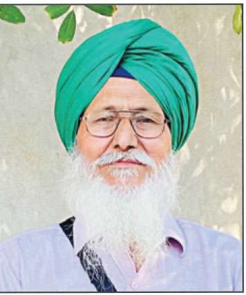 ਨਾਟਕ-ਅਕਾਲ-ਏ ਖ਼ਾਲਸਾ ਮੋਹੀ ਅਮਰਜੀਤ ਸਿੰਘ ਦੀ ਸ਼ਲਾਘਾਯੋਗ ਰਚਨਾ-ਬਲਦੇਵ ਸਿੰਘ ਢਿੱਲੋਂ