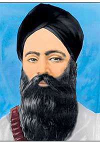  ਸਿੱਖ ਕੌਮ ਦਾ ਅਣਖੀਲਾ ਯੋਧਾ ਬੱਬਰ ਰਤਨ ਸਿੰਘ ਰੱਕੜ
